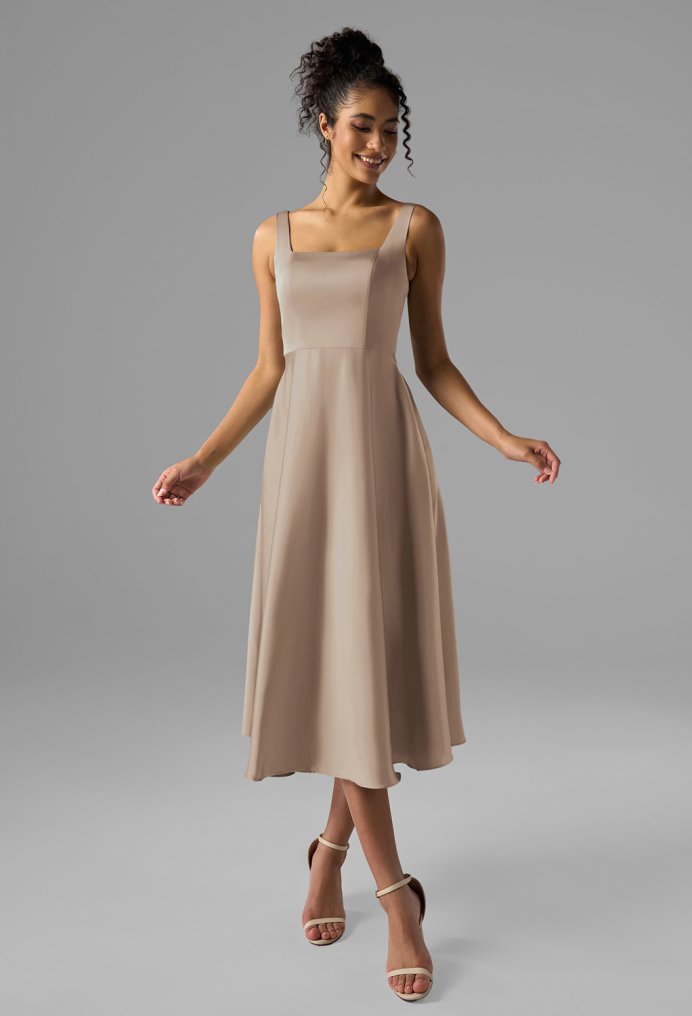 AW Asa Dress